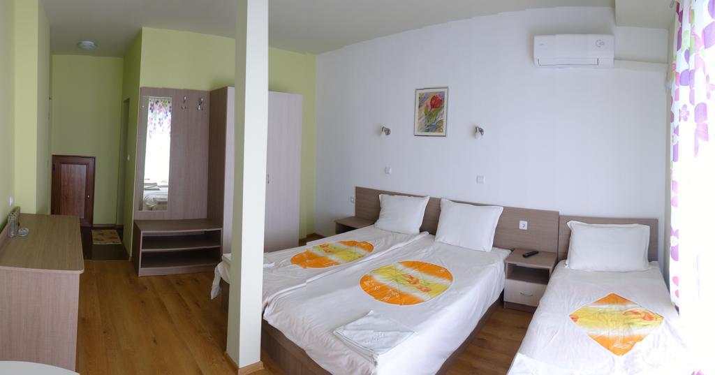 Guest House Rosa Kiten  Quarto foto