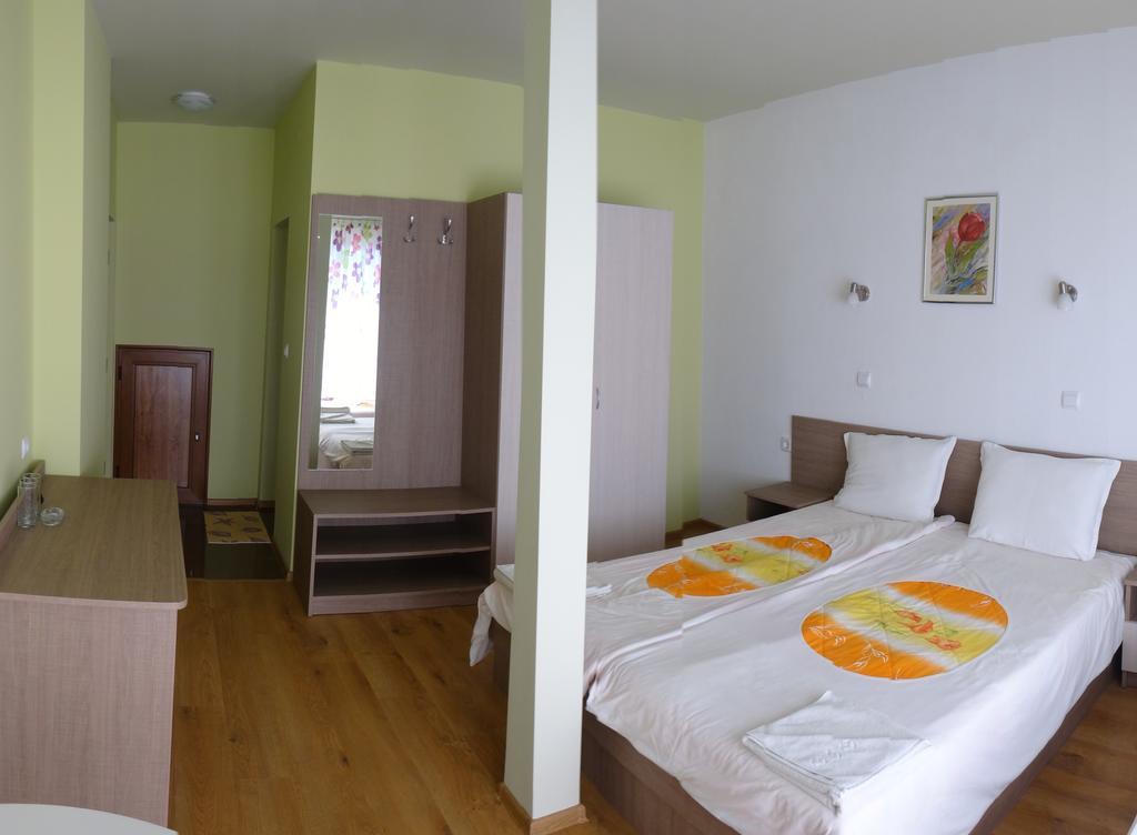 Guest House Rosa Kiten  Quarto foto